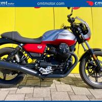 MOTO GUZZI V7 Special Garantita e Finanziabile