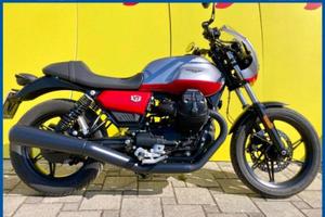MOTO GUZZI V7 Special Garantita e Finanziabile