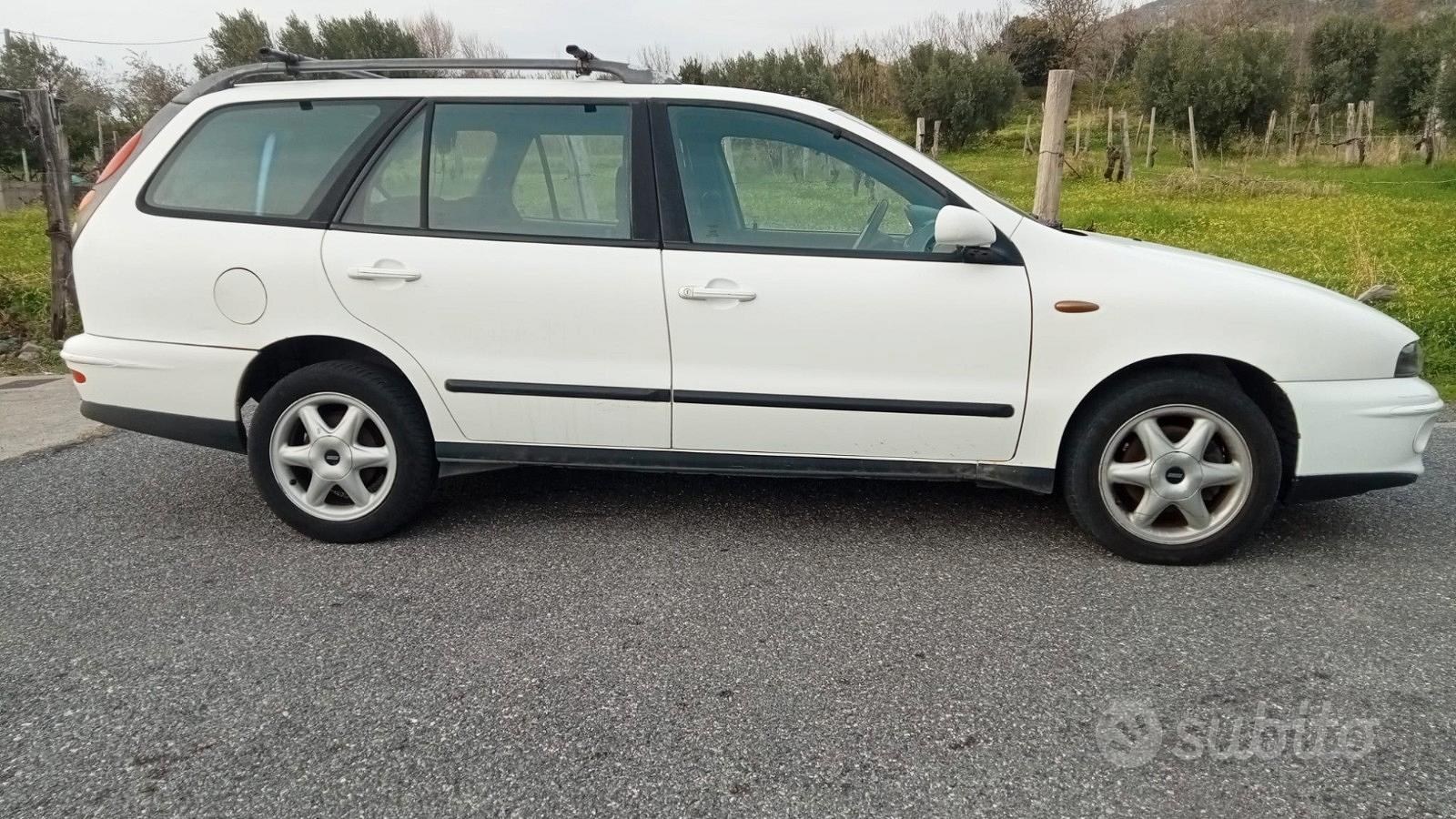 FIAT Marea - 1997 - Auto In vendita a Cosenza