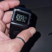 Orologio Nike
