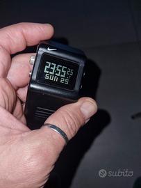 Orologio Nike