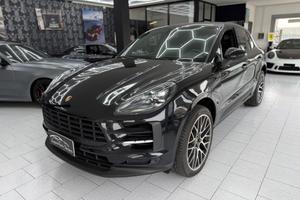 Porsche Macan 3.0 S 354 CV PDK PERMUTE