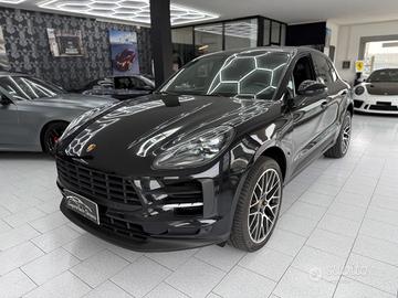 Porsche Macan 3.0 S 354 CV PDK PERMUTE
