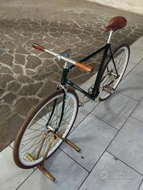 Bicicletta uomo 