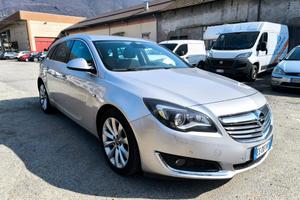 OPEL Insignia 2.0 CDTI 140CV Sports Tourer Cosmo