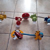 PLAFONIERE CAMERETTA BAMBINI 