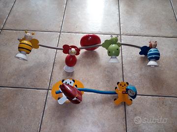 PLAFONIERE CAMERETTA BAMBINI 