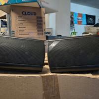 CASSE ACUSTICHE MONACOR