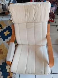 Poltrone Ikea
