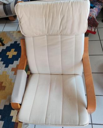 Poltrone Ikea