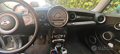 Mini r 56 1400 GPL 