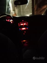 Codifica quadro e chiavi