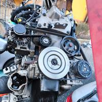 Motore Fiat 1.3 Multijet