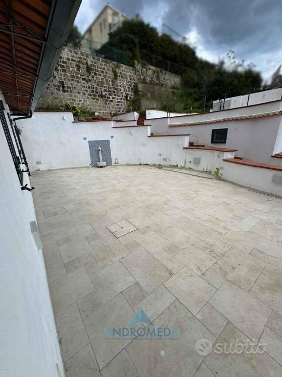 Casa – Pozzuoli, Toiano - Vista 5