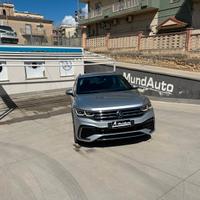 Volkswagen Tiguan 2.0 TDI 150 CV SCR DSG 4MOTION R