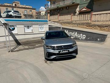 Volkswagen Tiguan 2.0 TDI 150 CV SCR DSG 4MOTION R