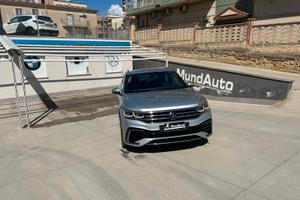 Volkswagen Tiguan 2.0 TDI 150 CV SCR DSG 4MOTION R