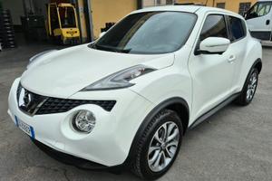 Nissan Juke Benzina Gpl