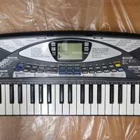 Tastiera bontempi gt740