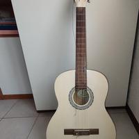 Chitarra classica TS Music Fidelity 