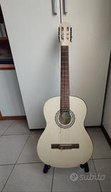 Chitarra classica TS Music Fidelity 