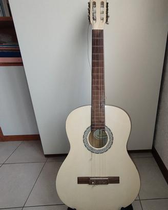 Chitarra classica TS Music Fidelity 