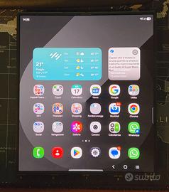 Samsung Galaxy Z Fold 6 256gb