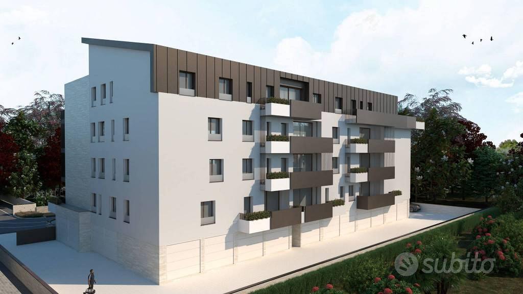 Appartamento – Mogliano Veneto, Olme - Vista 4