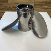 Elica acciaio Suzuki