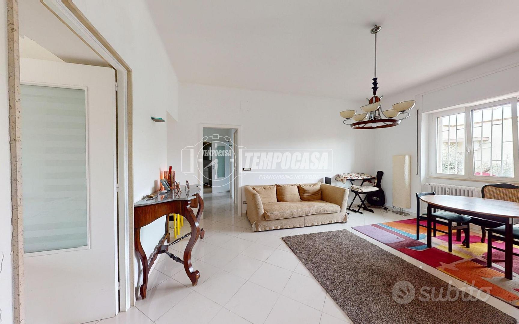Apartment in Bari, Murat, Municipio 1 - Vista 2