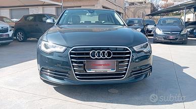 Audi A6 3.0 TDI 245 CV quattro S tronic