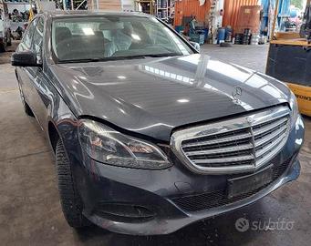 RICAMBI Merc Classe E212 2.2 TD anno 2016 - FD052