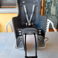 seggiolino posteriore bici 