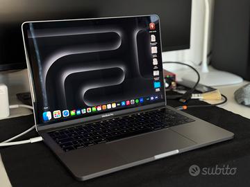 MacBook Pro 13" (2018) i5, 8GB RAM, 256GB SSD