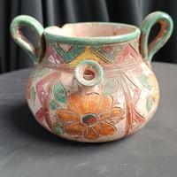 terracotta antica brocca del 900'