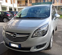 Opel Meriva 2^ serie 1.4 benzina Innovation