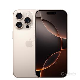 Iphone 16 pro