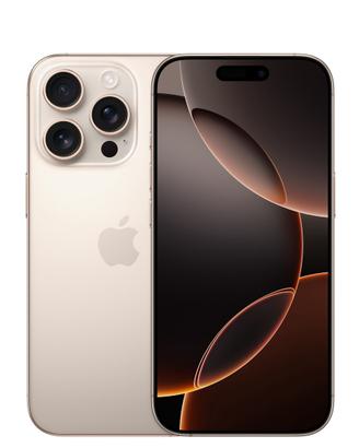 Iphone 16 pro