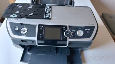 Stampante Stylus Photo R360