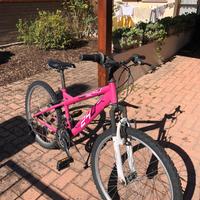 Mountain bike ragazzi