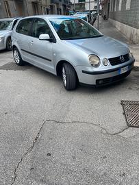 Polo tdi