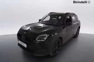 MINI Mini Countrym.(U25) - Mini Countryman D Class