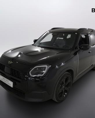 MINI Mini Countrym.(U25) - Mini Countryman D Class