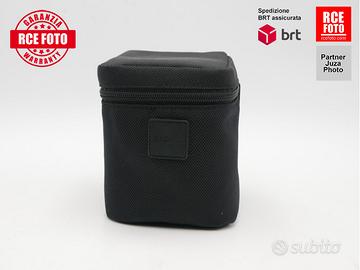 Borsa per obiettivi piccola Sigma