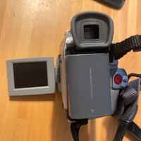 Videocamera digitale