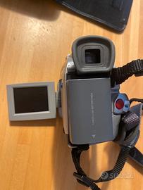 Videocamera digitale