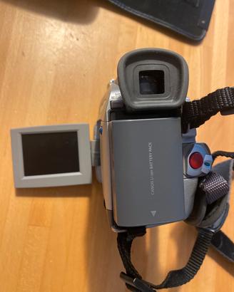 Videocamera digitale