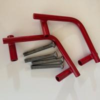 Accessori moto guzzi tt v85 anno 2024