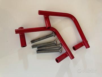 Accessori moto guzzi tt v85 anno 2024