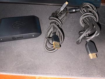 Elgato HD60X